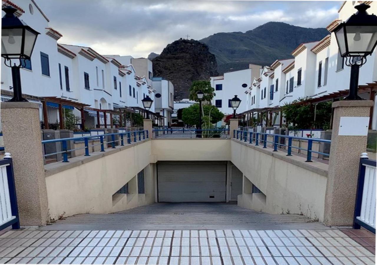 Welooveyou Top Sunset Agaete Dream Puerto de las Nieves Exteriör bild